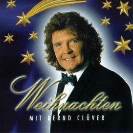 Weihnachten Mit Bernd Clüver - 1997 • Álbum
