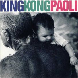 King Kong - 1994 • Álbum