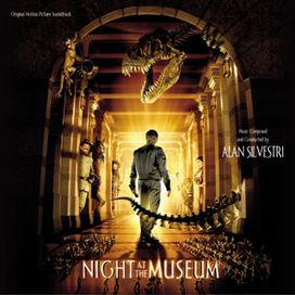 Night At The Museum - 2007 • Álbum