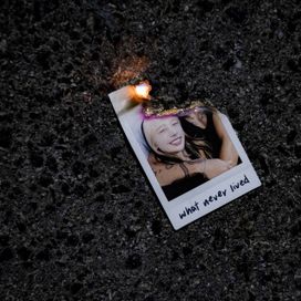 what never lived - 2025 • Single/EP