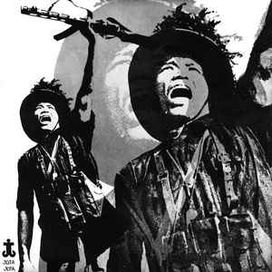 X Viet-nam - 1968 • Álbum