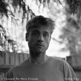I Thought We Were Friends - 2023 • Sencillo/EP