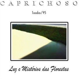 Luz e Mistérios da Floresta - 1995 • Álbum