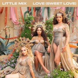 Love (Sweet Love) - 2021 • Single/EP