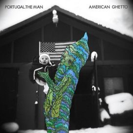 American Ghetto - 2010 • Álbum