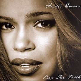 Keep The Faith - 1998 • Álbum