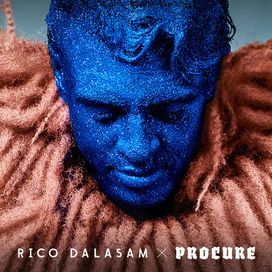 Procure - 2016 • Single/EP