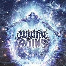 Elite - 2013 • Álbum