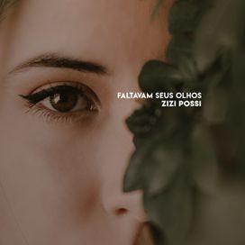Faltavam Seus Olhos  - 2017 • Sencillo/EP
