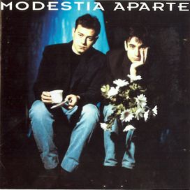 Modestia Aparte (1993) - 1993 • Álbum