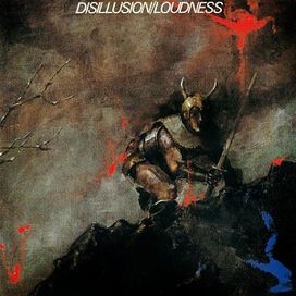 Desolution - Álbum