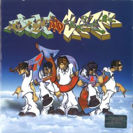 Wolf And Sheep - 1997 • Álbum