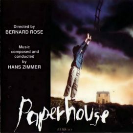 Paperhouse - 1988 • Álbum