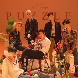 PUZZLE - 2019 • Sencillo/EP