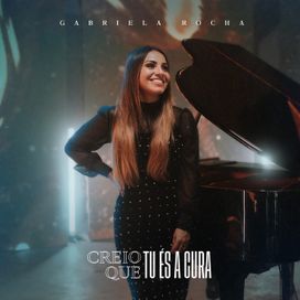 Creio Que Tu És a Cura - 2021 • Single/EP