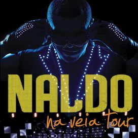 Na veia - 2011 • Álbum