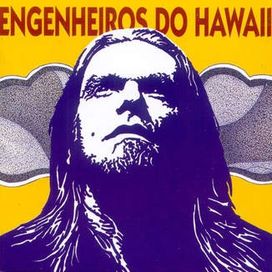 Surfando Karmas &amp; DNA - 2001 • Álbum
