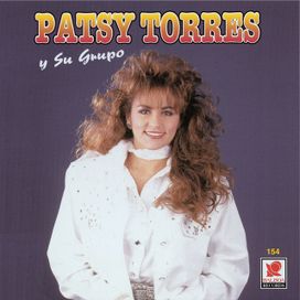 Patsy Torres y Su Grupo - 1994 • Álbum