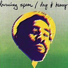 Dry &amp; Heavy - 1977 • Álbum