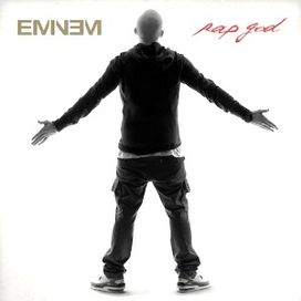 Rap God - 2013 • Sencillo/EP