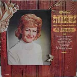 (My Friends Are Gonna Be) Strangers And Other Country Hits - 1966 • Álbum
