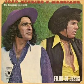 Filho de Jesus (Vol. 6) - 1978 • Álbum