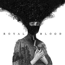 Royal Blood - 2014 • Álbum