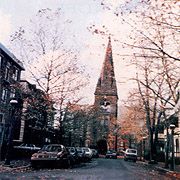 Glasgow Sunday - 2005 • Álbum