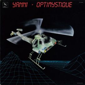Optimystique - 1984 • Álbum