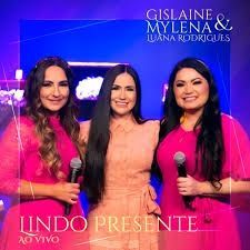 Lindo Presente (part. Luana Rodrigues) - 2022 • Single/EP