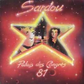Palais Des Congrès 81 - 1981 • Álbum