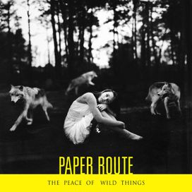 The Peace Of Wild Things - Paper Route