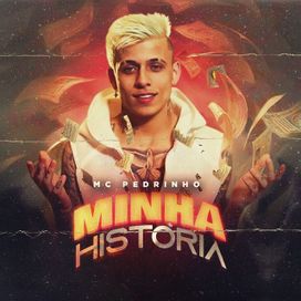 Minha História - 2020 • Sencillo/EP