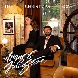 The Christmas Song - 2025 • Single/EP