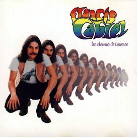 Les Chemins De Traverse - 1979 • Álbum