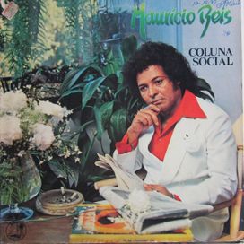 Coluna Social - 1980 • Álbum