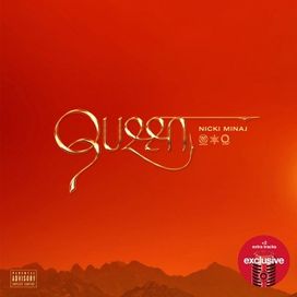 Queen (Target Exclusive) - 2018 • Álbum