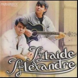 Ataíde e Alexandre  - 1998 • Álbum