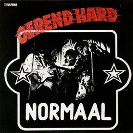 Oerend Hard - 1977 • Álbum