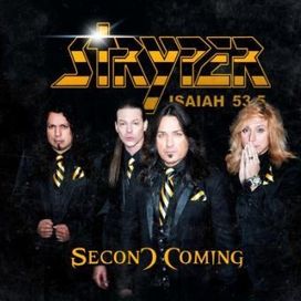 Second Coming - 2013 • Álbum