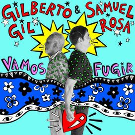 Vamos Fugir (part. Samuel Rosa) - 2025 • Sencillo/EP