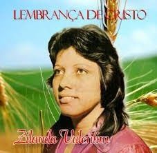 Lembrança de Cristo - Álbum
