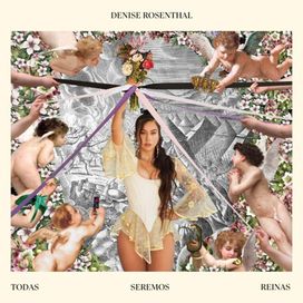 Todas Seremos Reinas - 2021 • Álbum