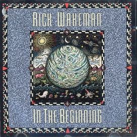 In The Beginning - 1990 • Álbum