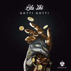 Gotti Gotti - 2017 • Sencillo/EP