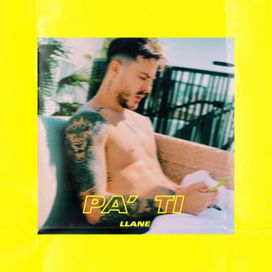 Pa' Ti - 2020 • Sencillo/EP