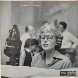 Blossom Dearie (1957) - 1957 • Álbum