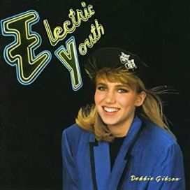 Electric Youth - 1990 • Álbum