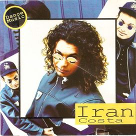 Dance Music - 1995 • Álbum