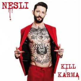 Kill Karma - 2016 • Álbum